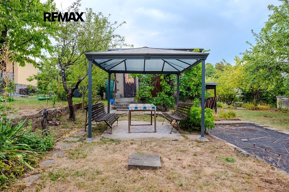 Prodej chaty 13 m², pozemek 291 m² – fotografie 3
