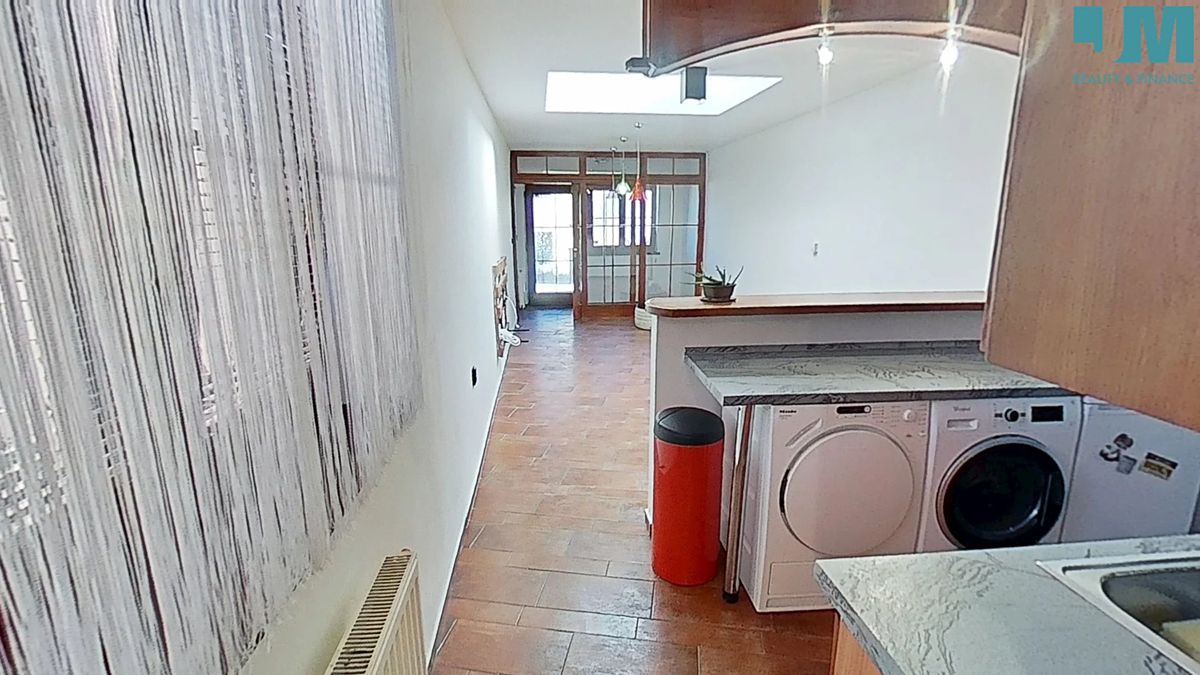 Pronájem bytu 2+kk 46 m² – fotografie 3