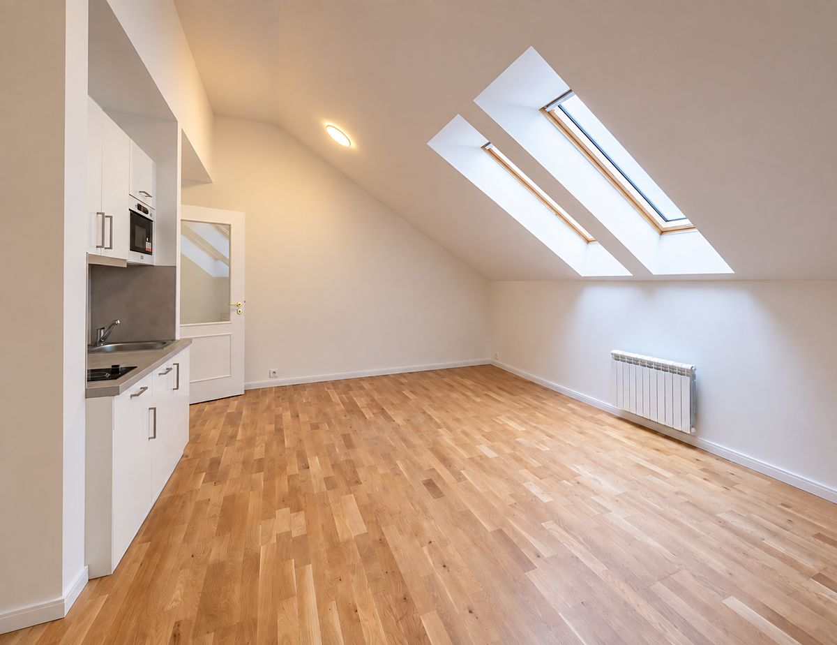 Prodej bytu 2+kk 70 m² – fotografie 5