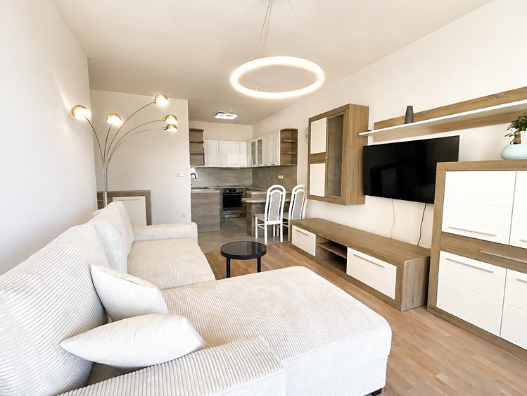 Wohnung 2+kk zur Miete, 50 m² (2 von 13)
