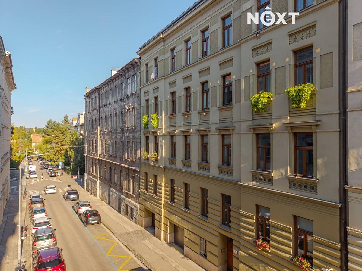 Prodej bytu 2+1 69 m² – fotografie 3