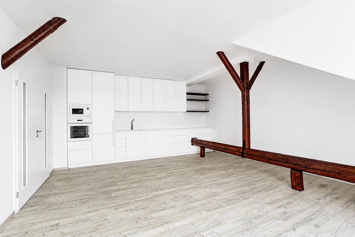 Pronájem bytu 4+kk 107 m² – fotografie 4
