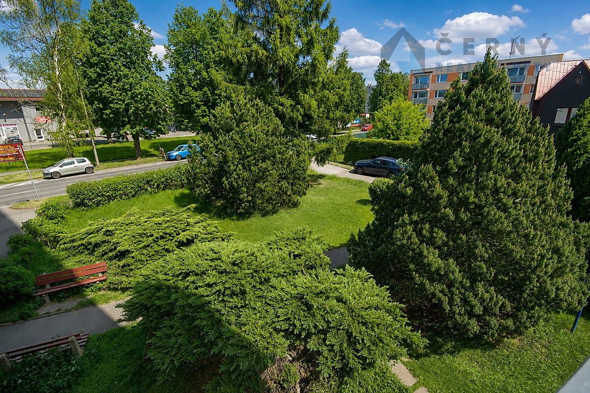 Prodej bytu 3+1 58 m² – fotografie 4