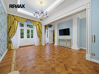 Prodej bytu 2+1 72 m²