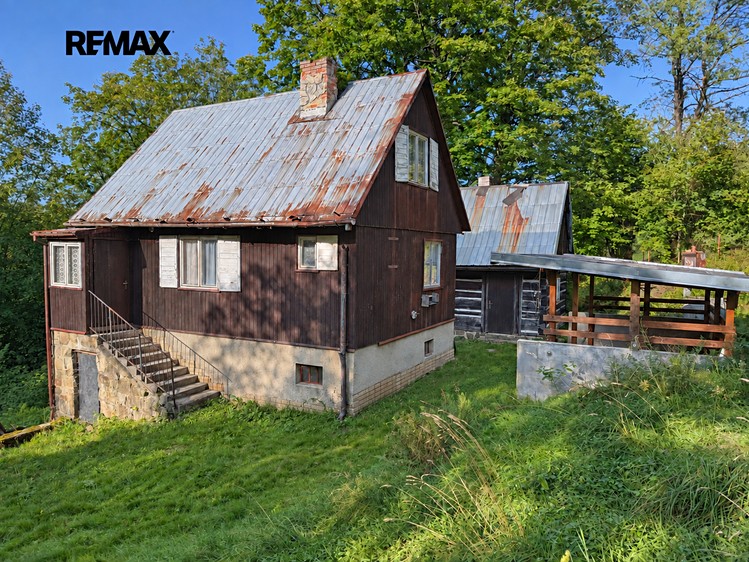 Prodej domu, 75 m² (3 z 10)