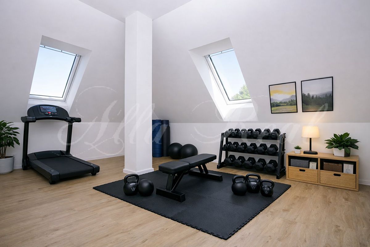 Prodej bytu 4+kk 170 m² – fotografie 4