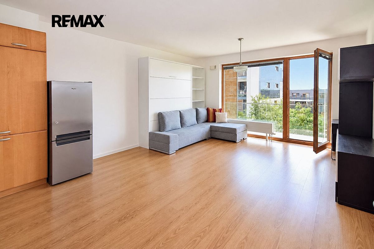 Pronájem bytu 2+kk 57 m² – fotografie 4