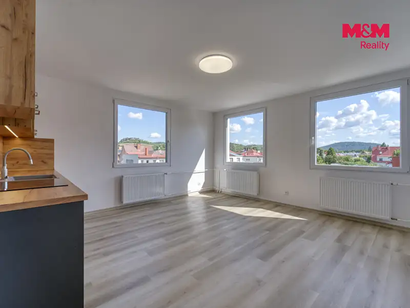 Pronájem bytu 2+kk 53 m², Sušice – náhled fotky 2