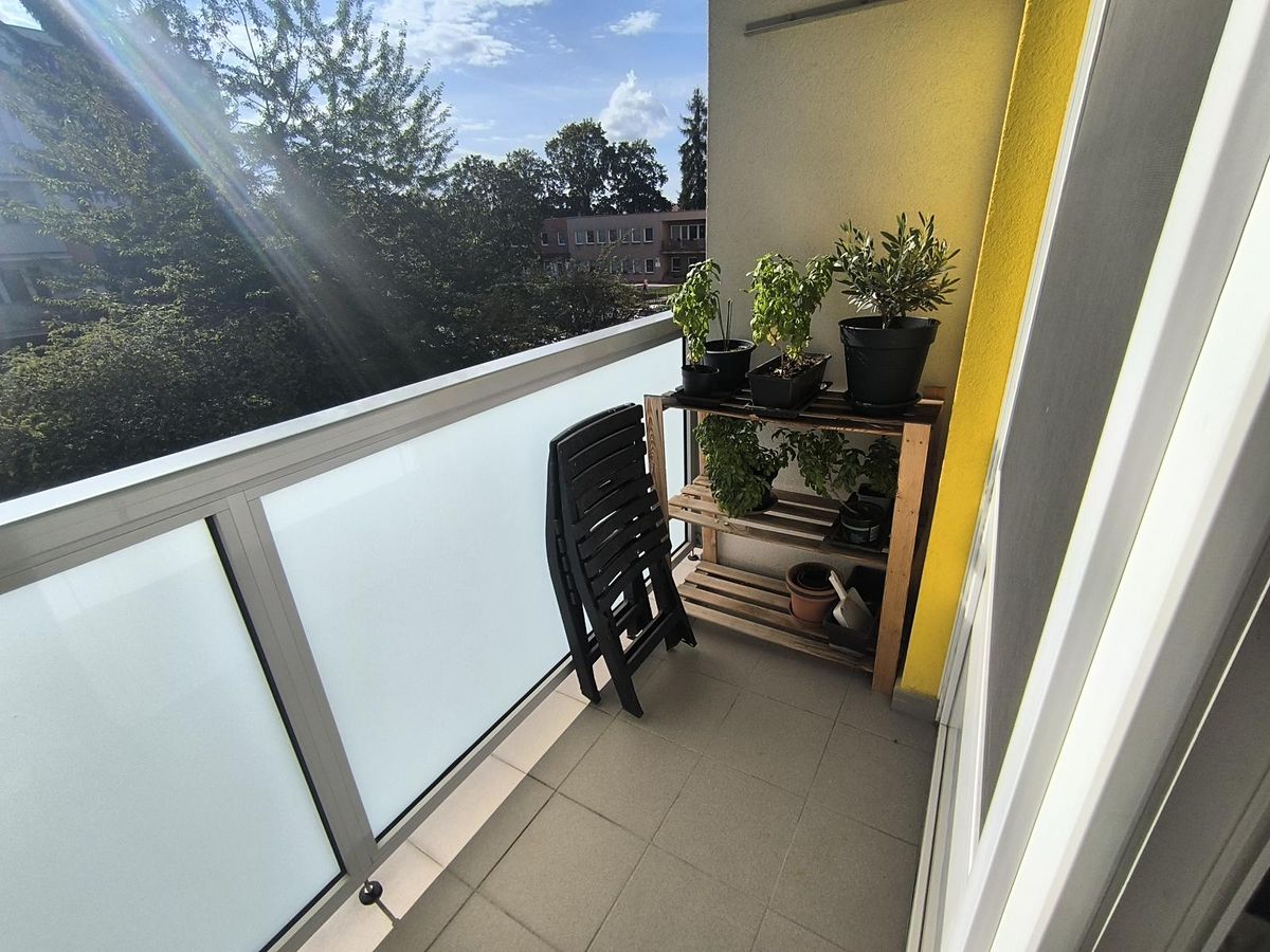 Pronájem bytu 2+1 63 m² – fotografie 3