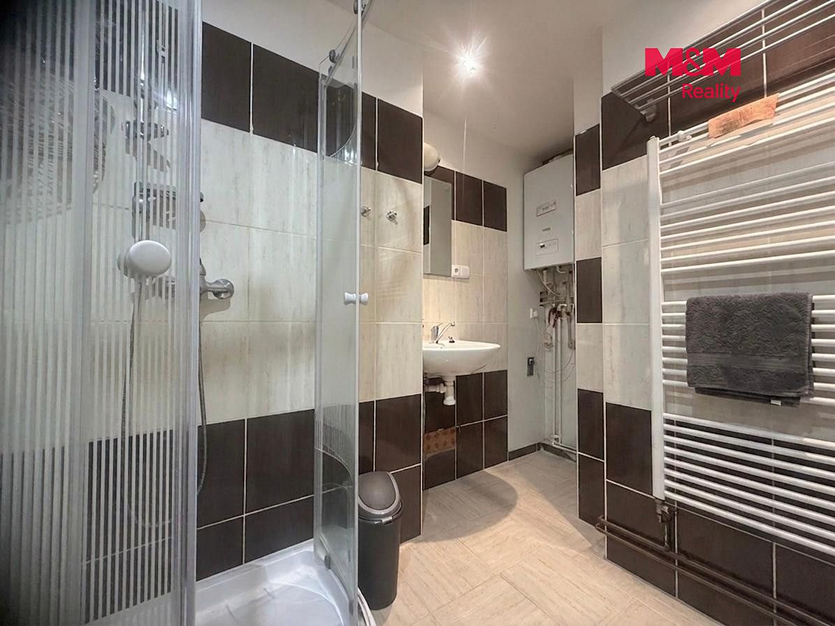 Pronájem bytu 2+1 60 m² – fotografie 5