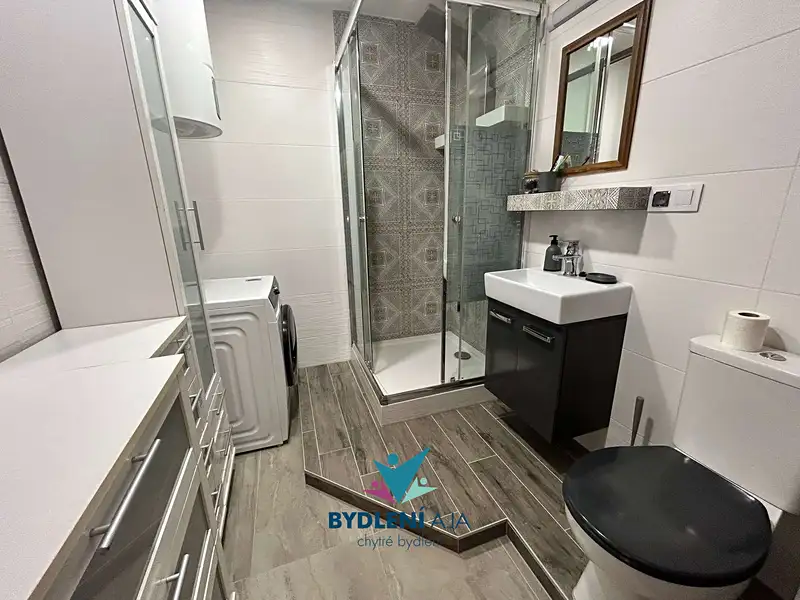 Prodej bytu 2+kk 60 m², Trmice – náhled fotky 3