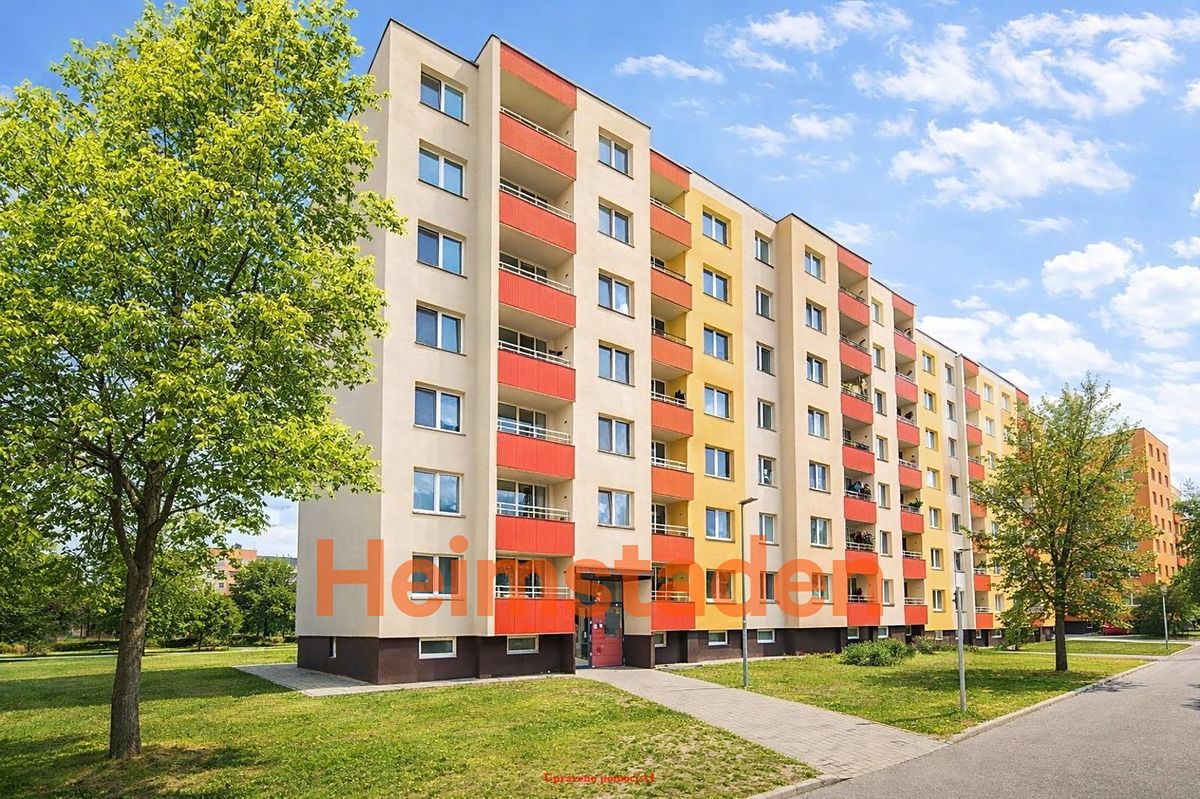 Pronájem bytu 1+kk 25 m² – fotografie 5