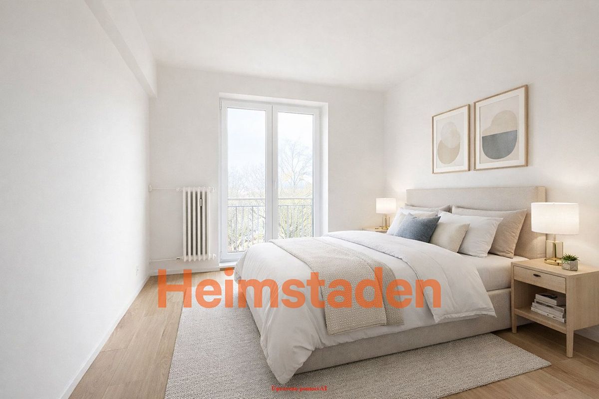 Pronájem bytu 2+kk 40 m² – fotografie 2