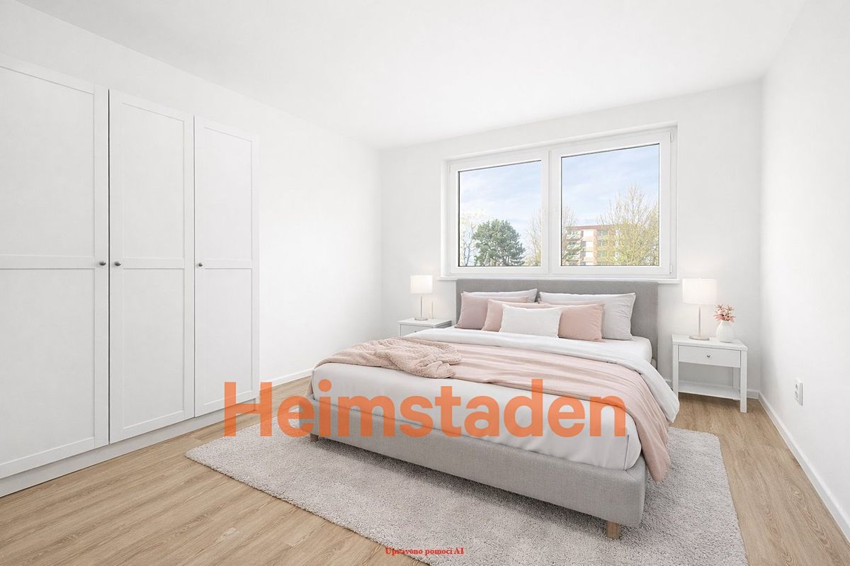 Pronájem bytu 3+1 79 m² – fotografie 3