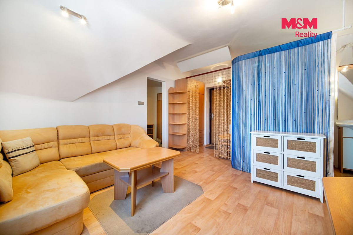 Prodej bytu 1+kk 30 m² – fotografie 2