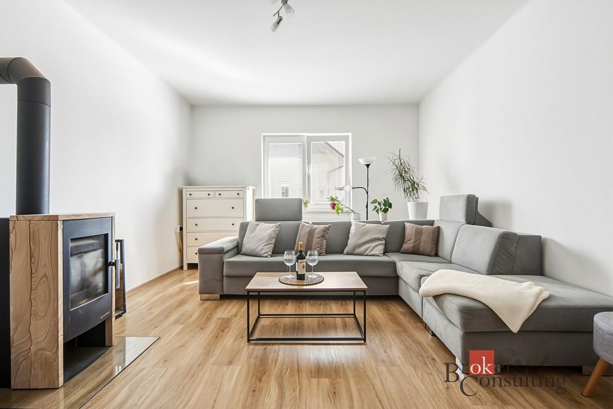 Pronájem rodinného domu 107 m², pozemek 198 m² – fotografie 4
