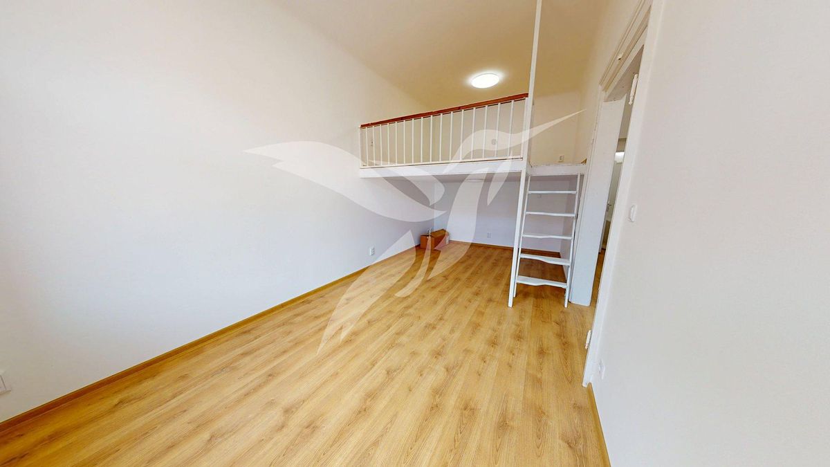 Pronájem bytu 2+kk 40 m² – fotografie 5