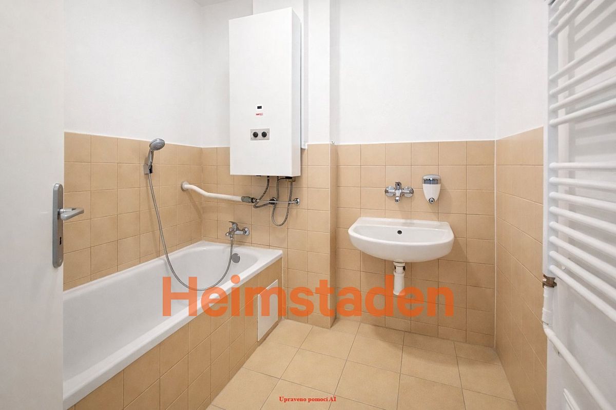 Pronájem bytu 2+1 54 m² – fotografie 4