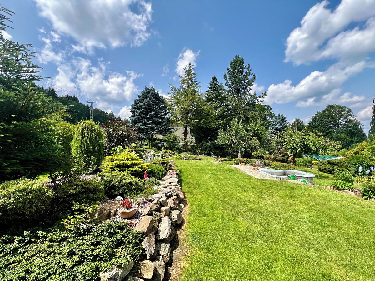 Prodej stavebního pozemku 1291 m² – fotografie 3
