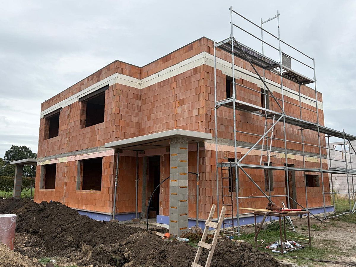Prodej rodinného domu 139 m², pozemek 412 m² – fotografie 3