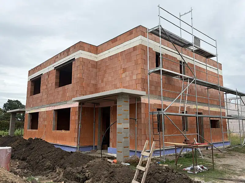 Prodej rodinného domu 139 m², pozemek 412 m², Bořanovice – náhled fotky 3