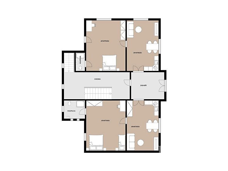 Комерційне приміщення на продаж, 300 м² (22 з 30)