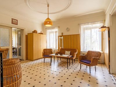 Prodej rodinného domu 400 m², pozemek 1400 m²