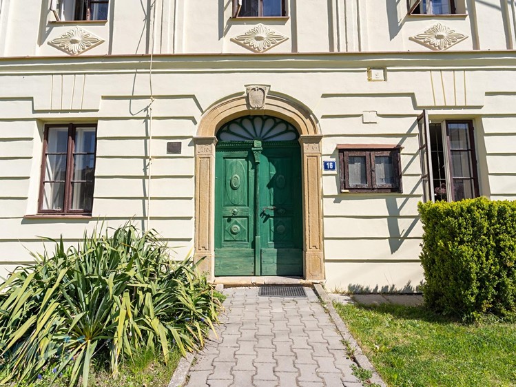 Prodej domu, 400 m² (4 z 27)