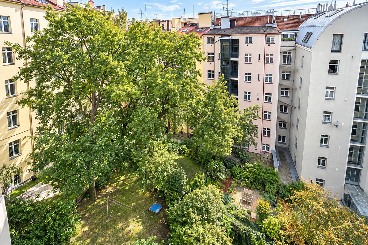 Prodej bytu 3+kk 149 m² – fotografie 5