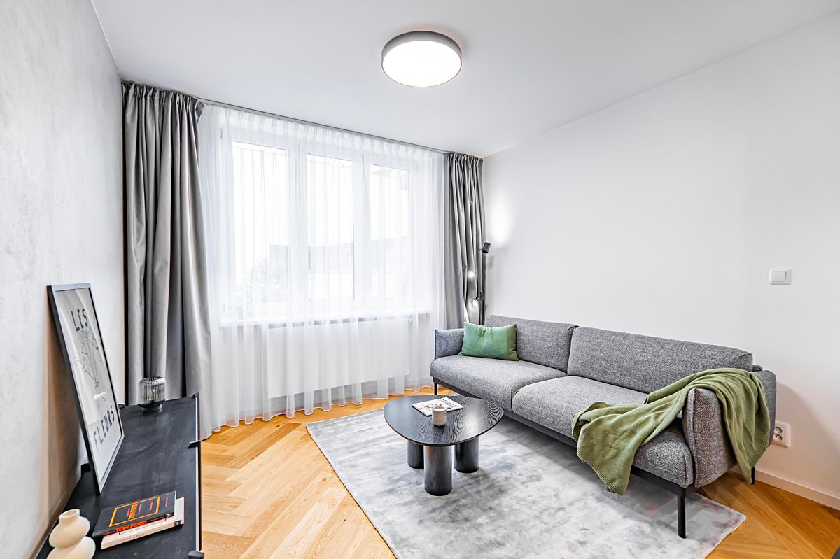 Prodej bytu 2+kk 48 m² – fotografie 4