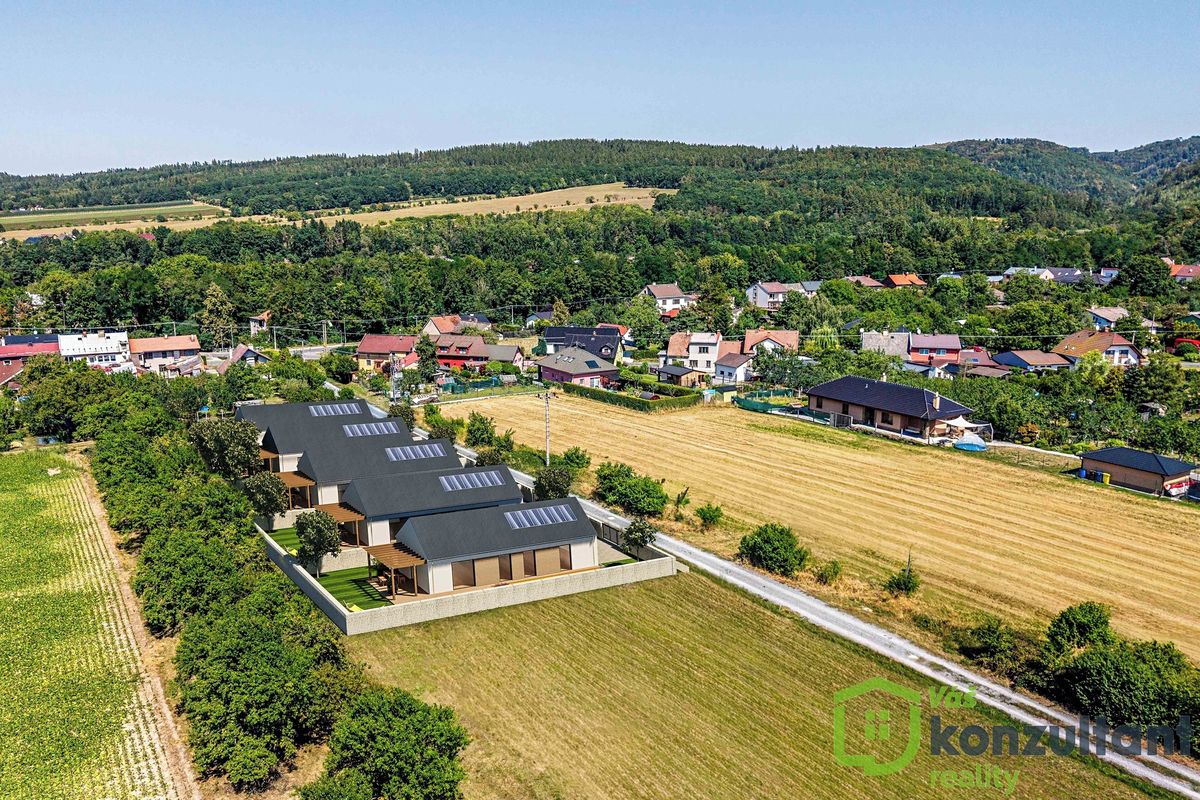Prodej rodinného domu 97 m², pozemek 630 m² – fotografie 2