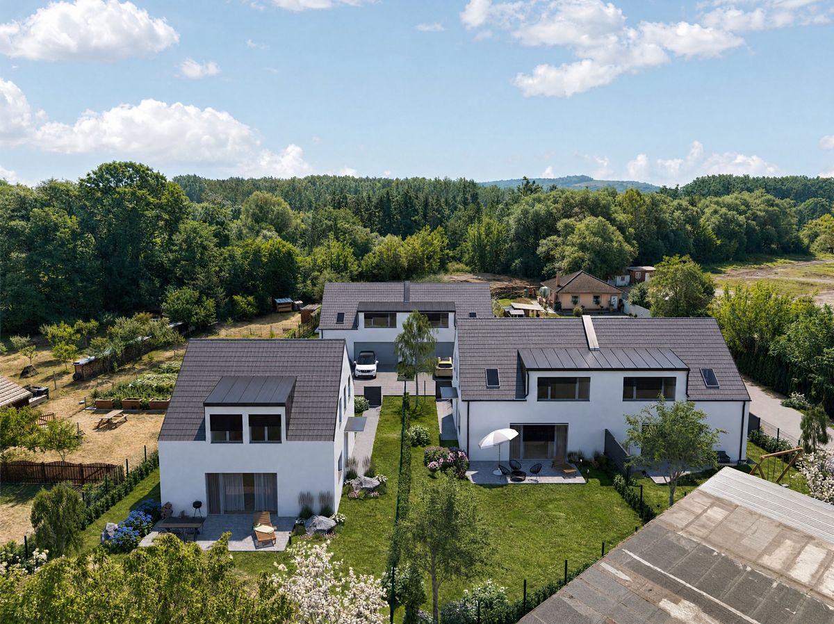 Prodej rodinného domu 178 m², pozemek 652 m² – fotografie 2