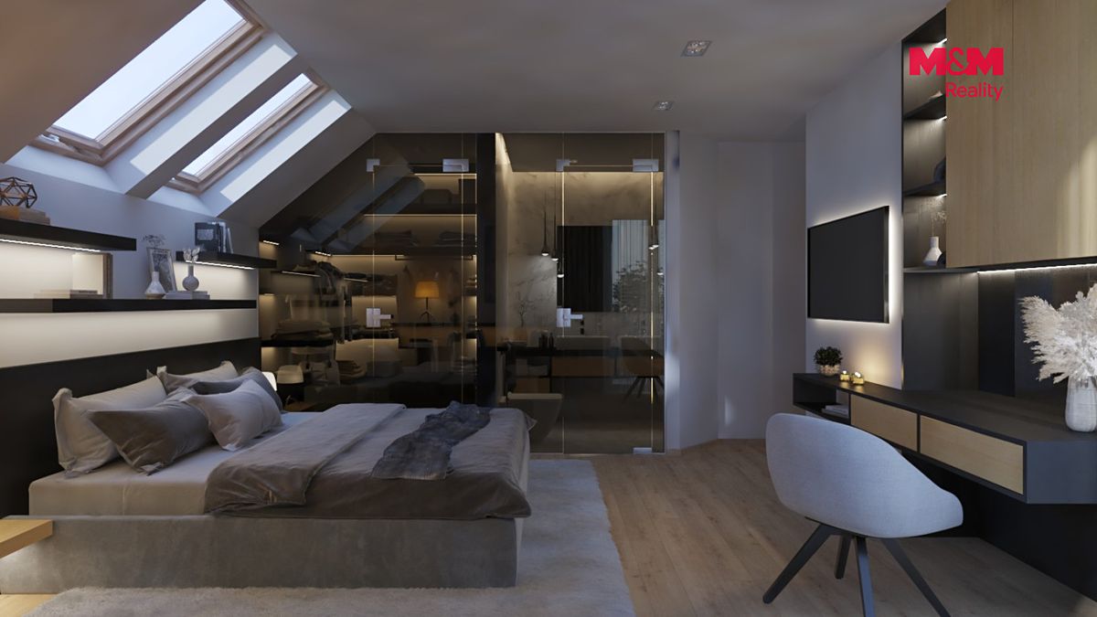 Prodej bytu 4+kk 145 m² – fotografie 2