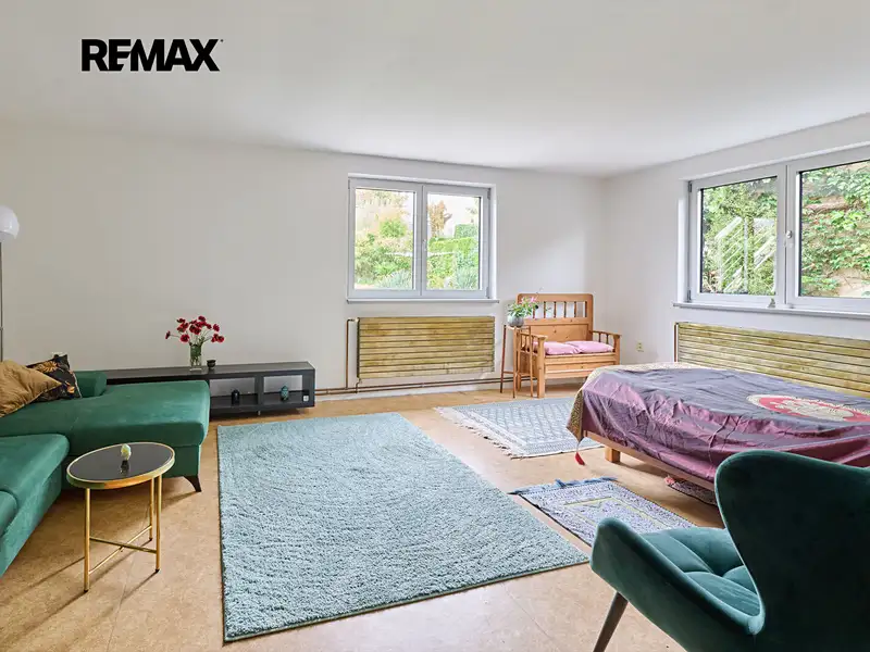 Prodej rodinného domu 168 m², pozemek 760 m², Hostivice – náhled fotky 3