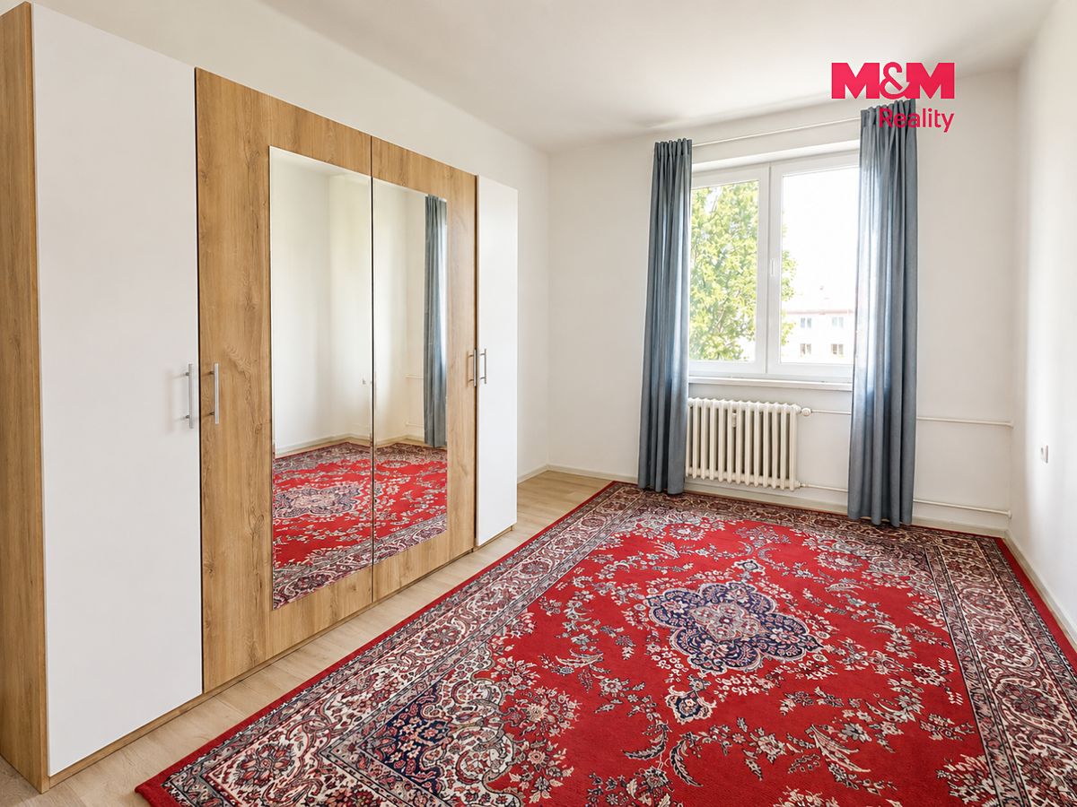 Pronájem bytu 3+1 65 m² – fotografie 3