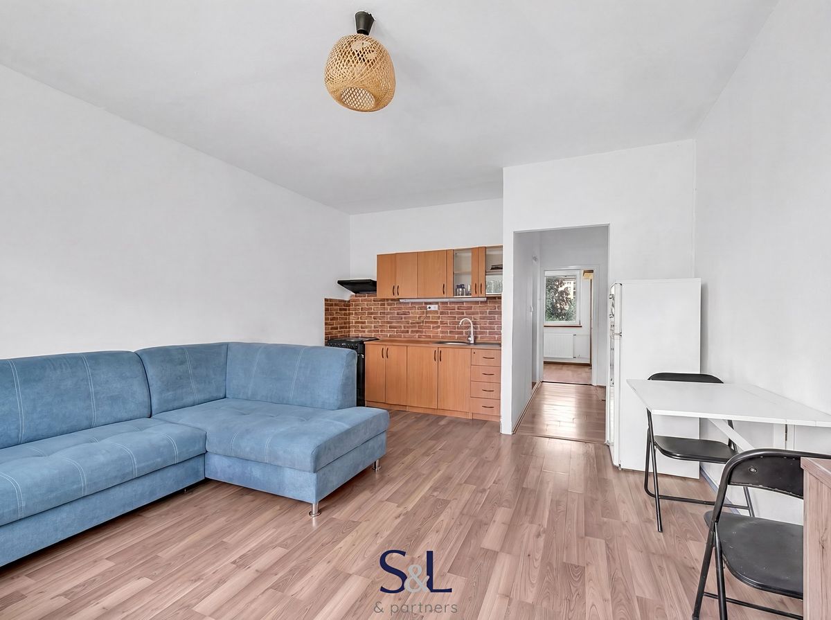 Prodej bytu 2+kk 43 m² – fotografie 4