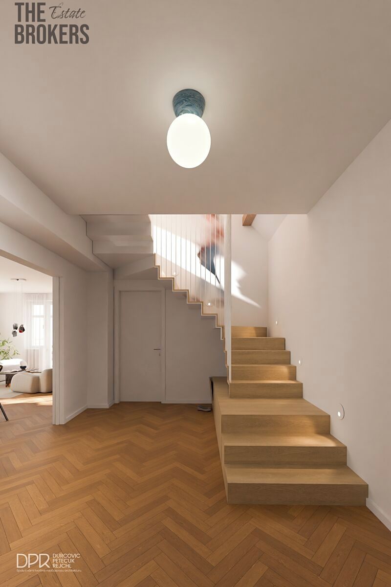 Prodej bytu 4+kk 153 m² – fotografie 3