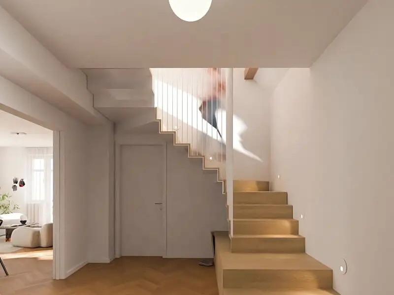Prodej bytu 4+kk 153 m², Praha – náhled fotky 3