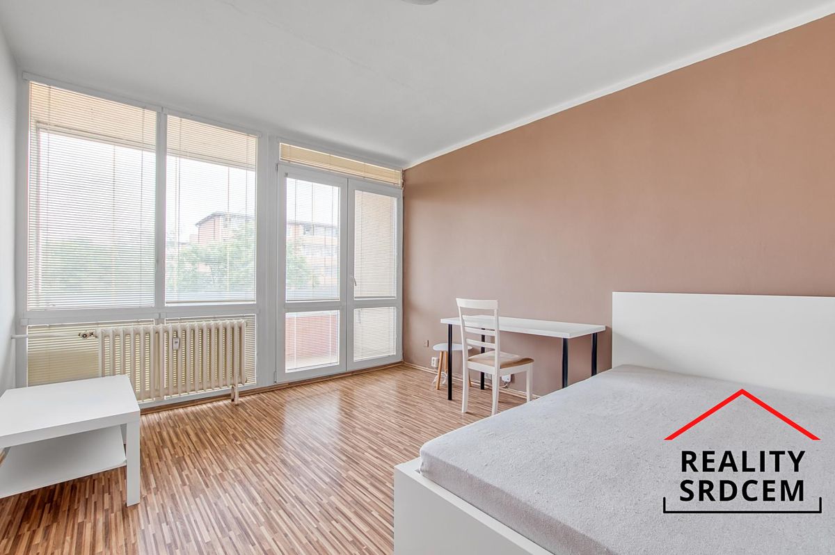 Pronájem bytu 1+1 45 m² – fotografie 5