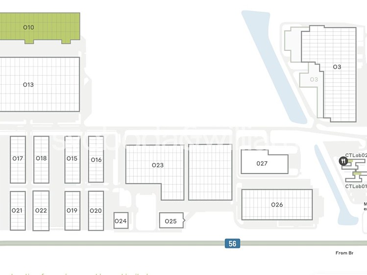 Pronájem komerčního prostoru, 820 m² (20 z 20)