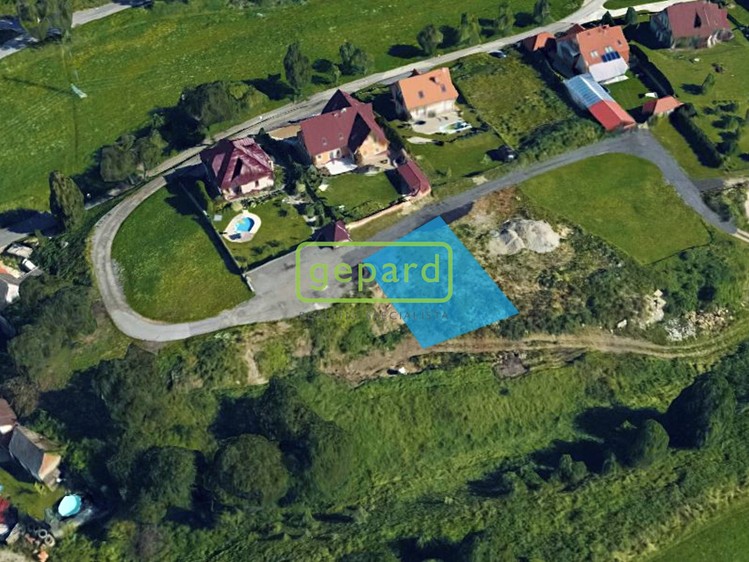Grundstück zum Kauf, 761 m² (5 von 6)
