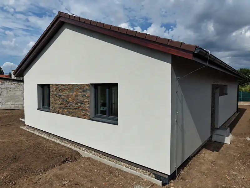 Prodej rodinného domu 116 m², pozemek 577 m², Neratovice – náhled fotky 2