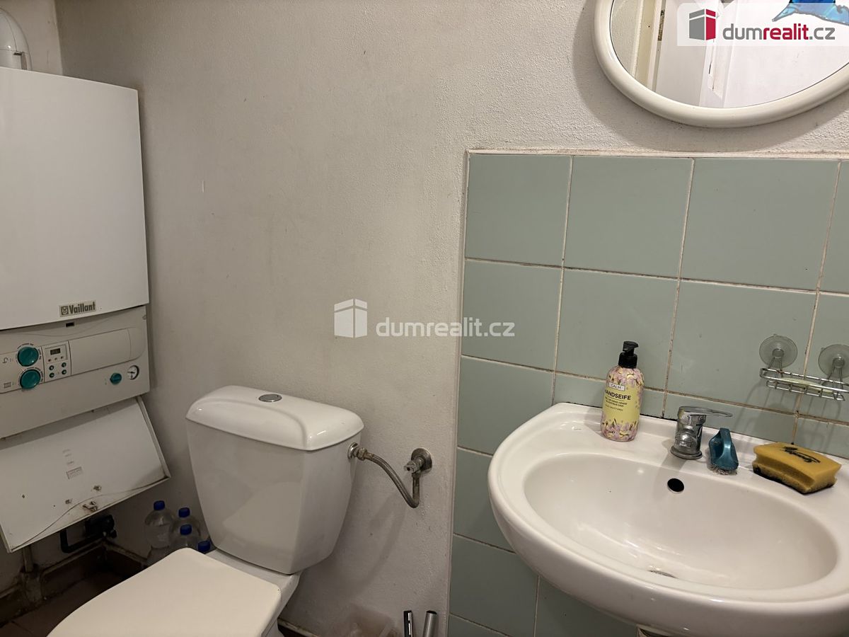 Prodej rodinného domu 84 m², pozemek 52 m² – fotografie 4