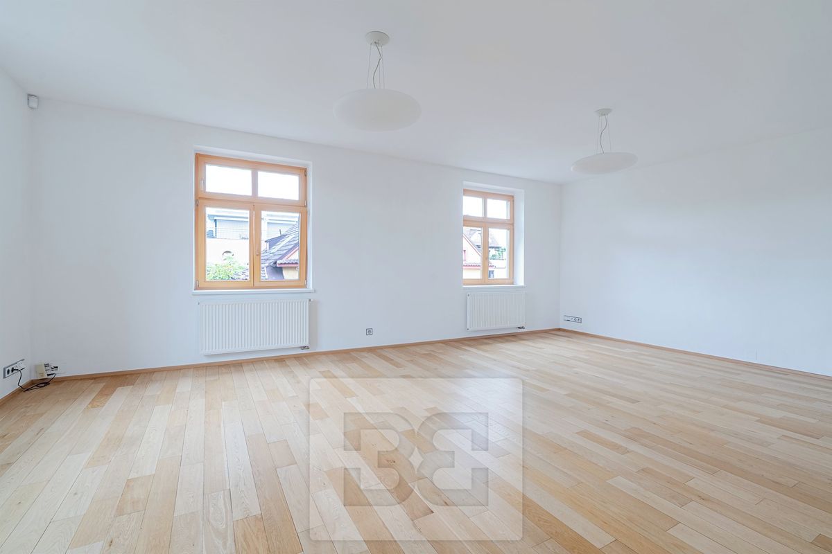 Pronájem bytu 2+1 90 m² – fotografie 5