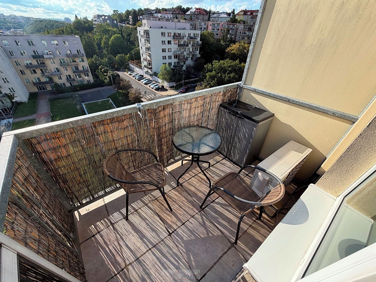 Pronájem bytu 2+kk 50 m² – fotografie 3