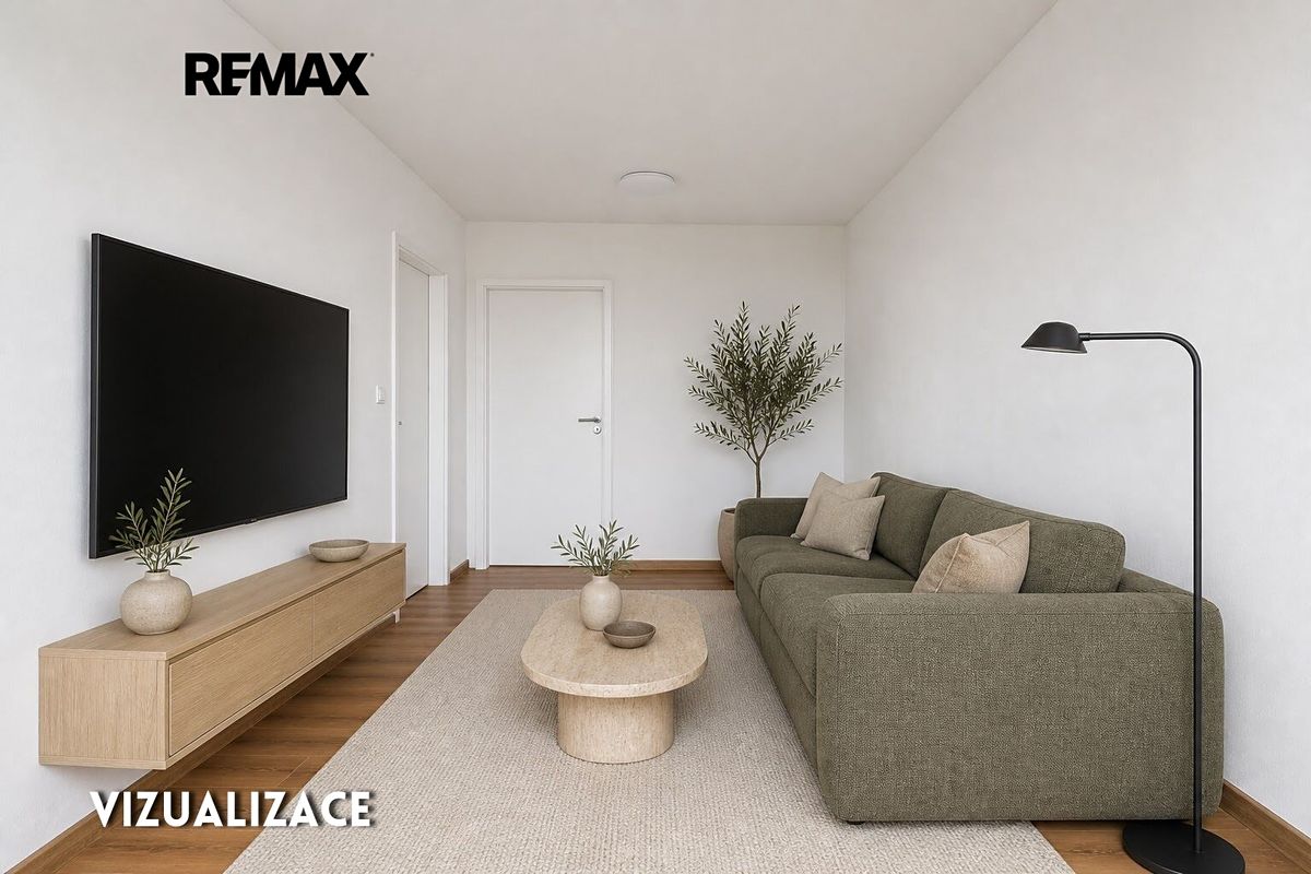 Prodej bytu 3+kk 55 m² – fotografie 4