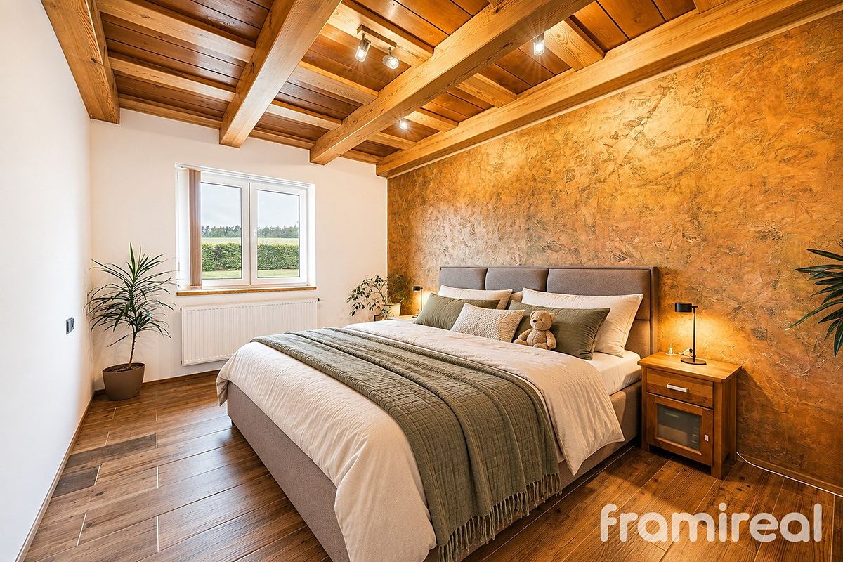 Prodej rodinného domu 185 m², pozemek 5031 m² – fotografie 2