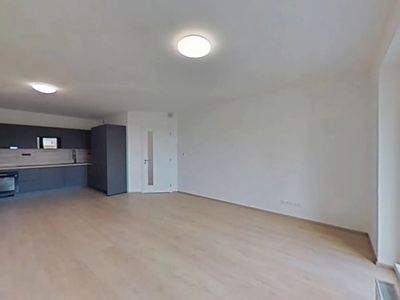 Pronájem bytu 2+kk 59 m²