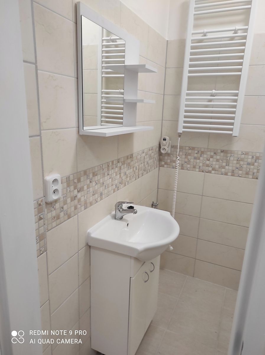 Pronájem bytu 1+1 32 m² – fotografie 5