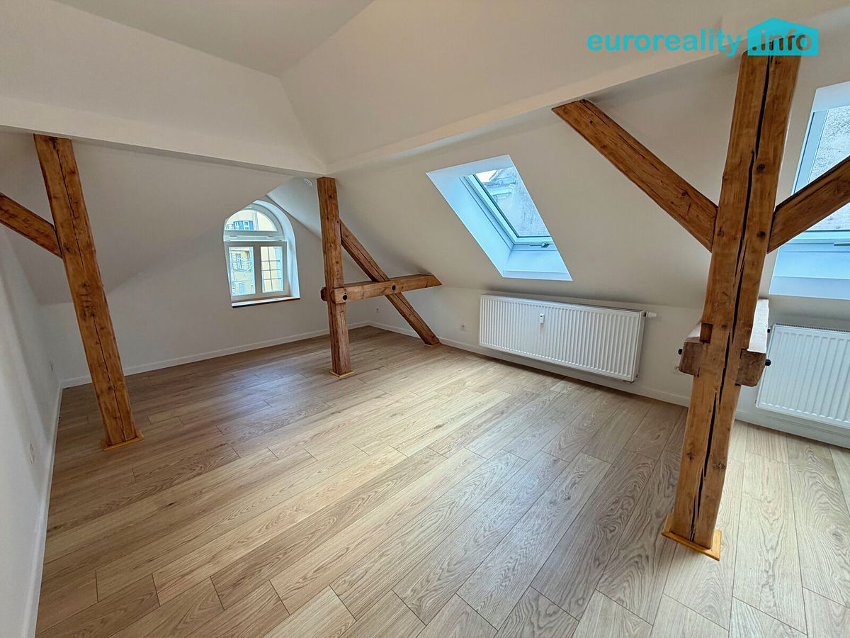 Prodej bytu 1+kk 35 m²